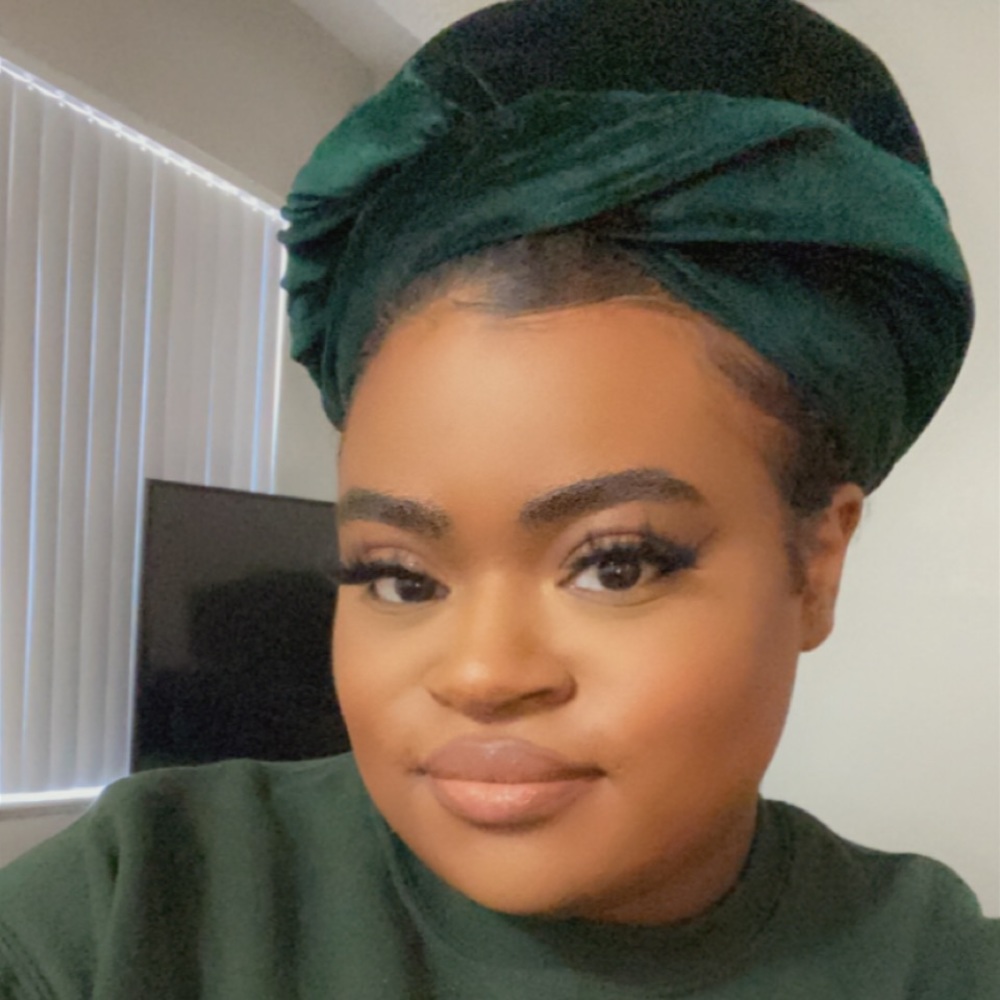 Meet your Posher, Davonna